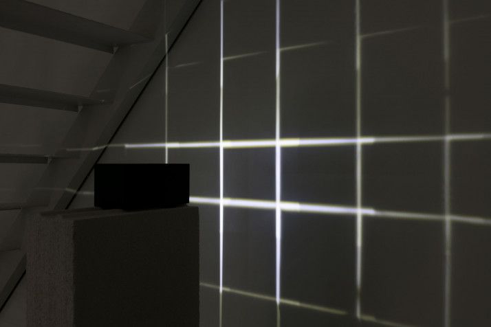 Kitty Kraus, Kitty Kraus at Galerie Neu, photo 3