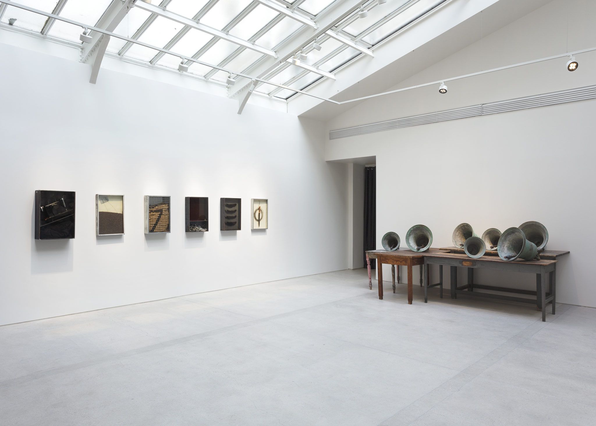 Jannis Kounellis, image 3 of 10