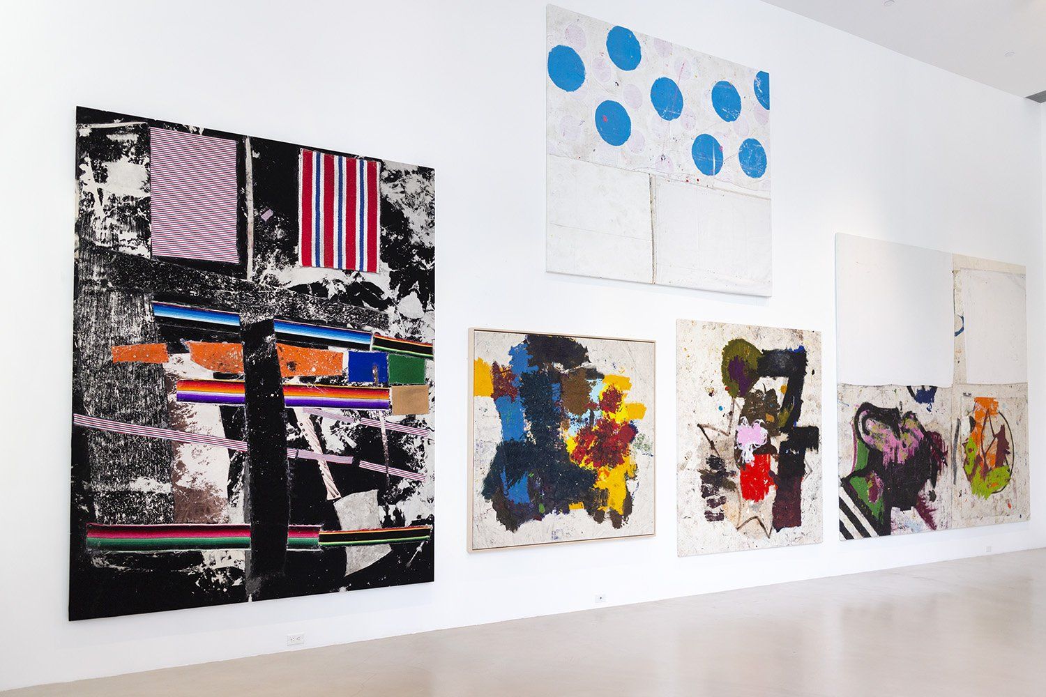 Together, at the Same Time, Together, at the Same Time at de la Cruz Collection, photo 6