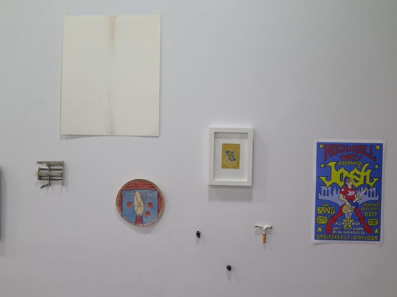 Small Goods, Small Goods at Projekt722, photo 5