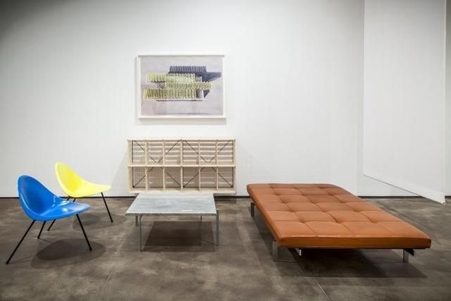 Installation view 7