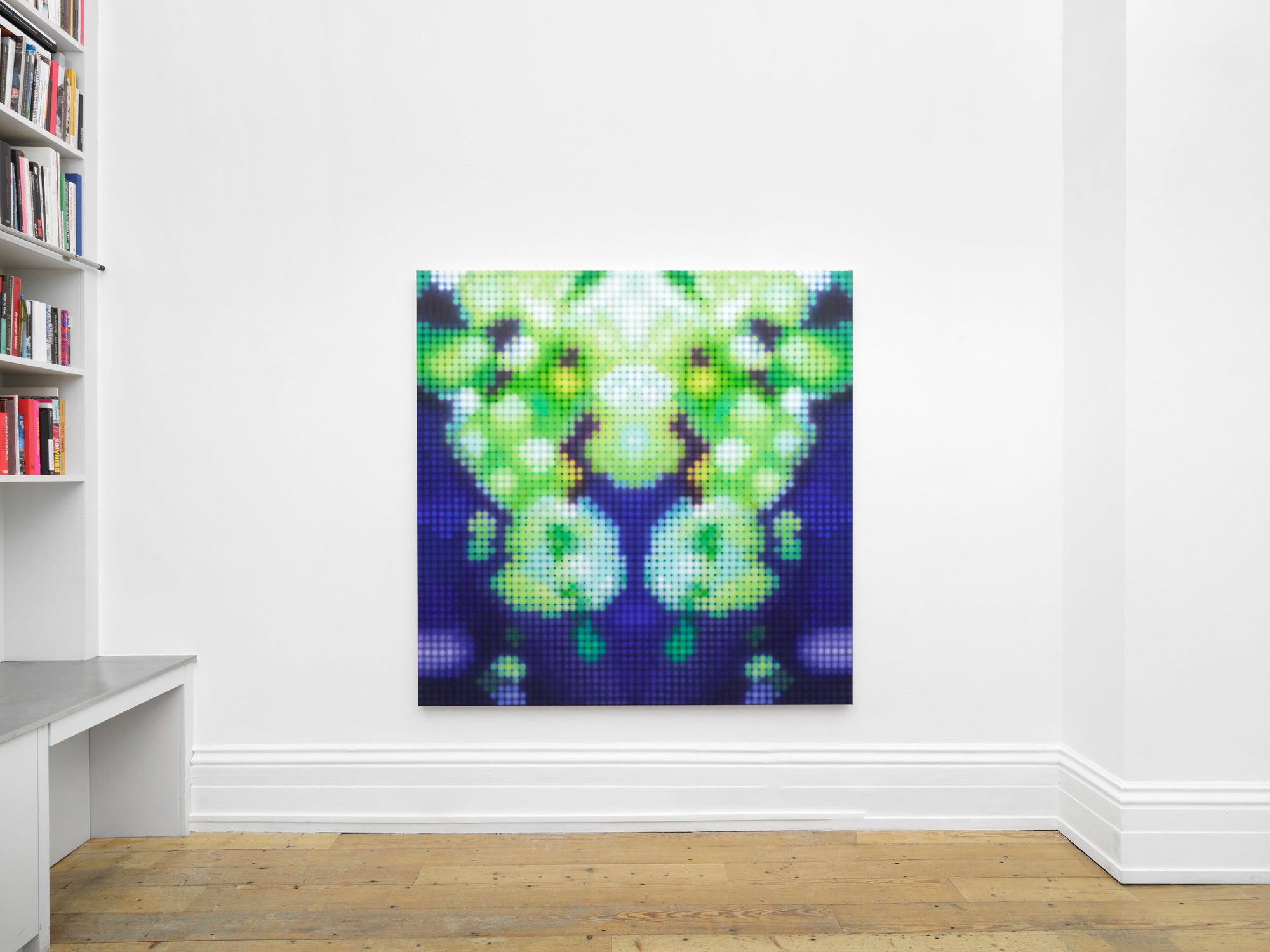 Li Shurui, Artificial Emotions at Carl Kostyál, photo 6