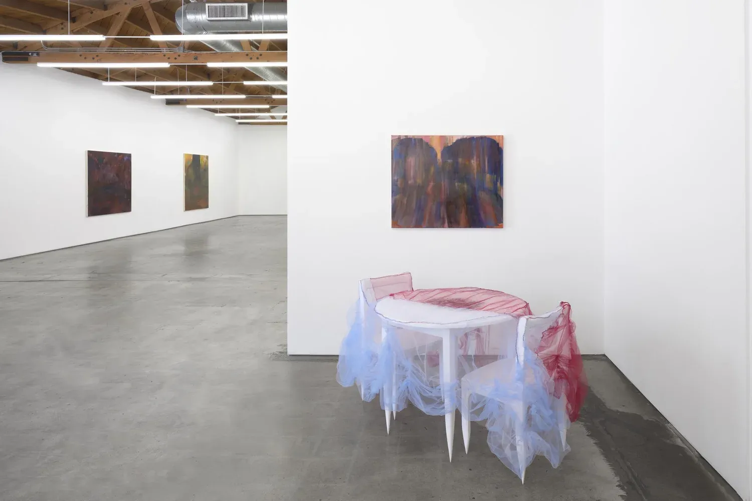 Grace Bromley, Show Me What I Don’t Know at Megan Mulrooney, photo 7