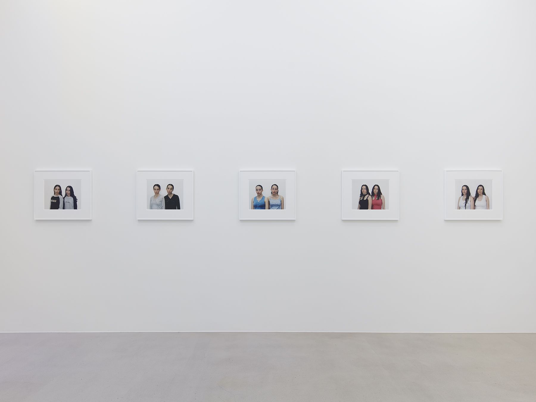Rineke Dijkstra, image 3 of 4