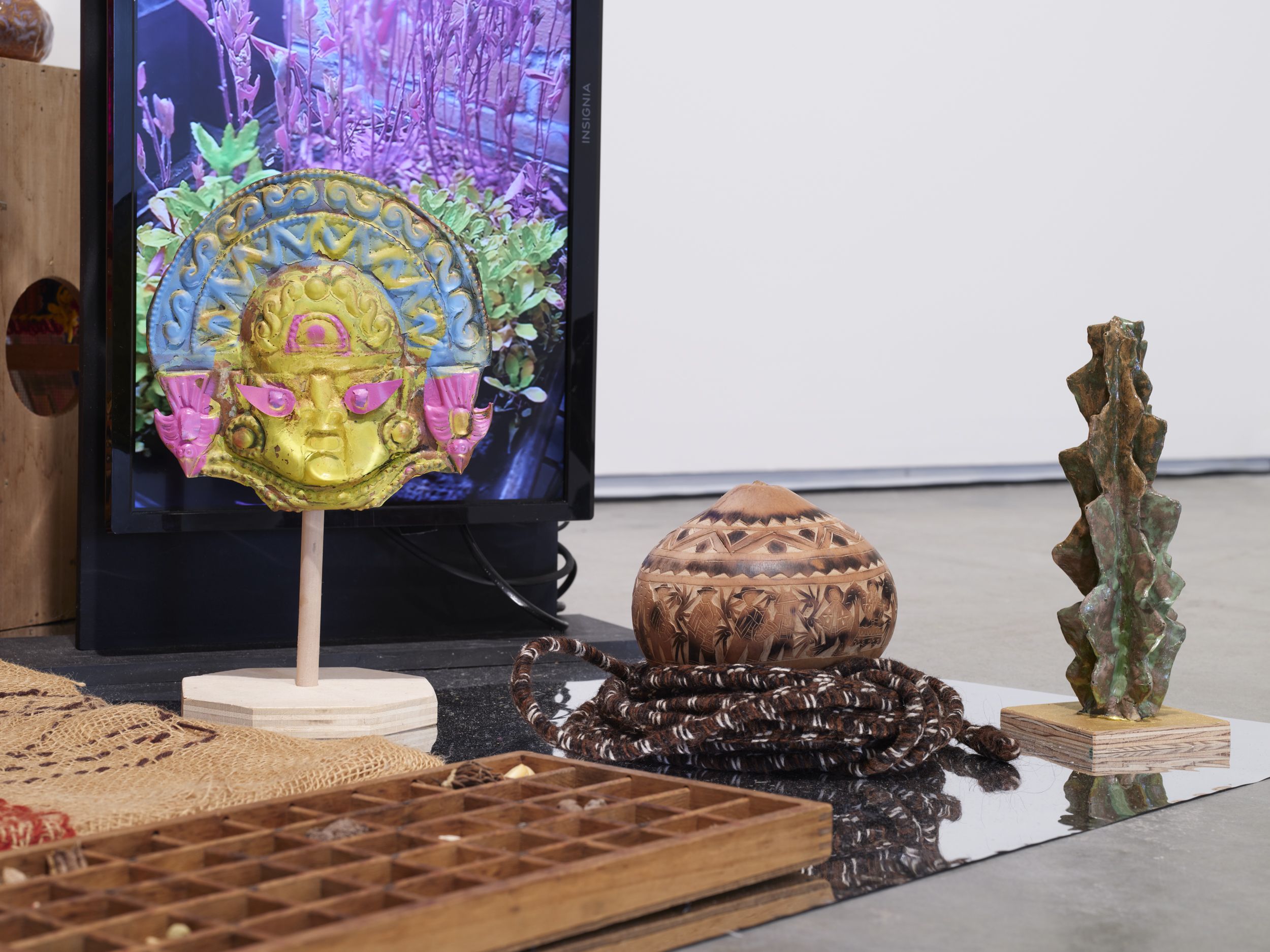 Common Sentience, Common Sentience at 601 Artspace, photo 11