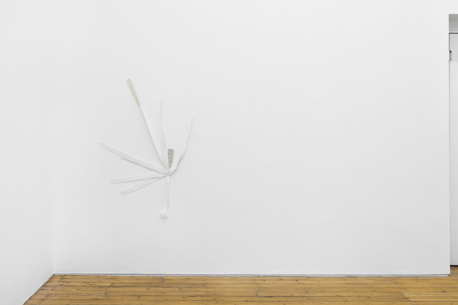 Hana Miletić, Patterns of Thrift at The Approach, photo 8