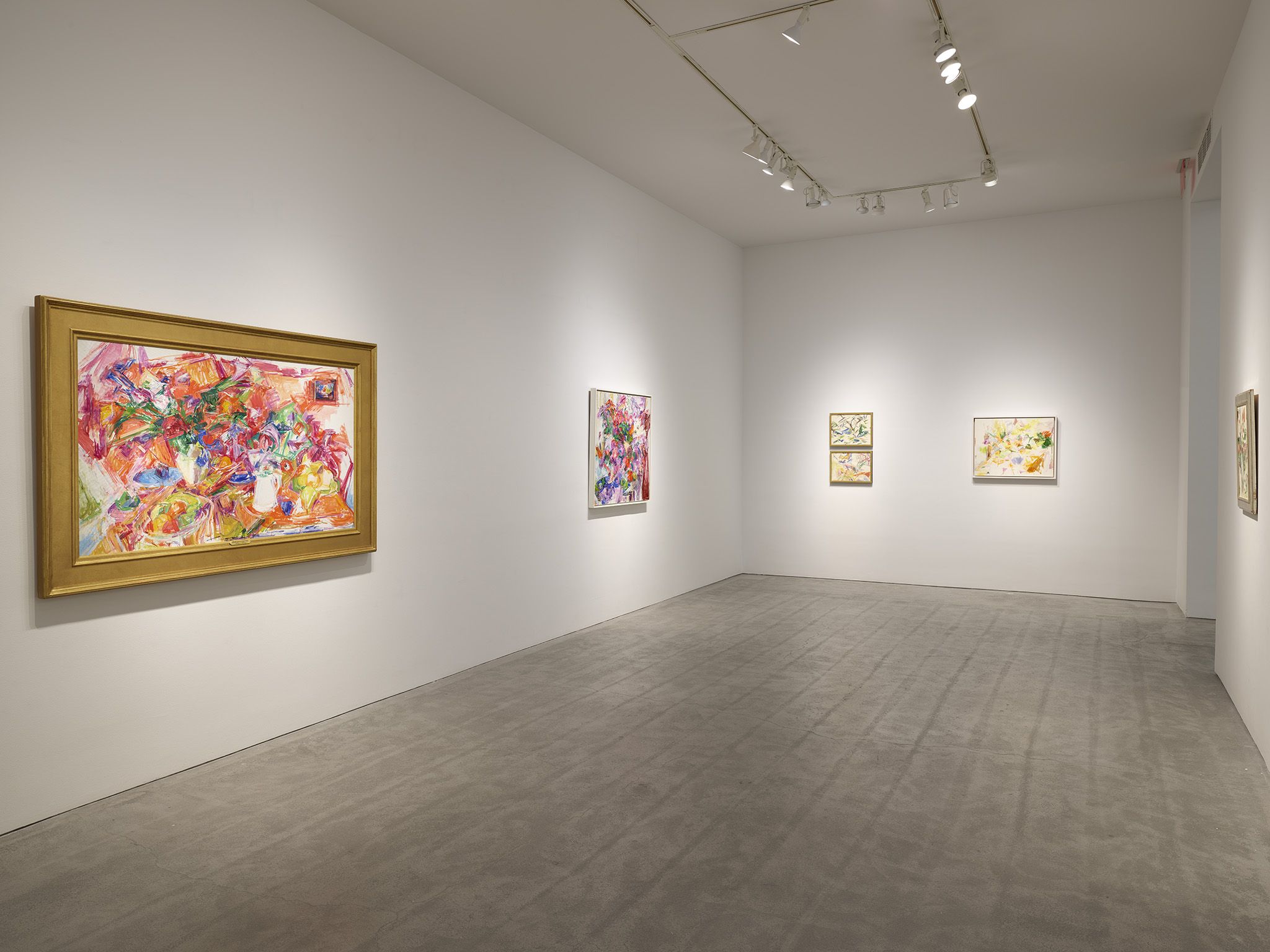 Mercedes Matter, (1913-2001) at Berry Campbell, photo 5