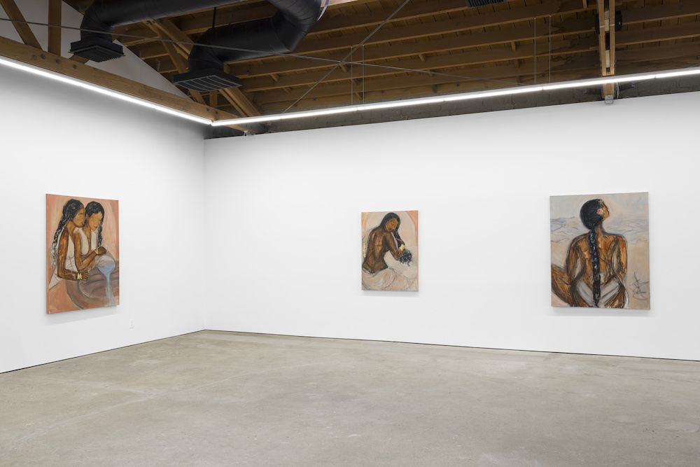 Maya Seas, Currents at Anna Zorina, photo 11