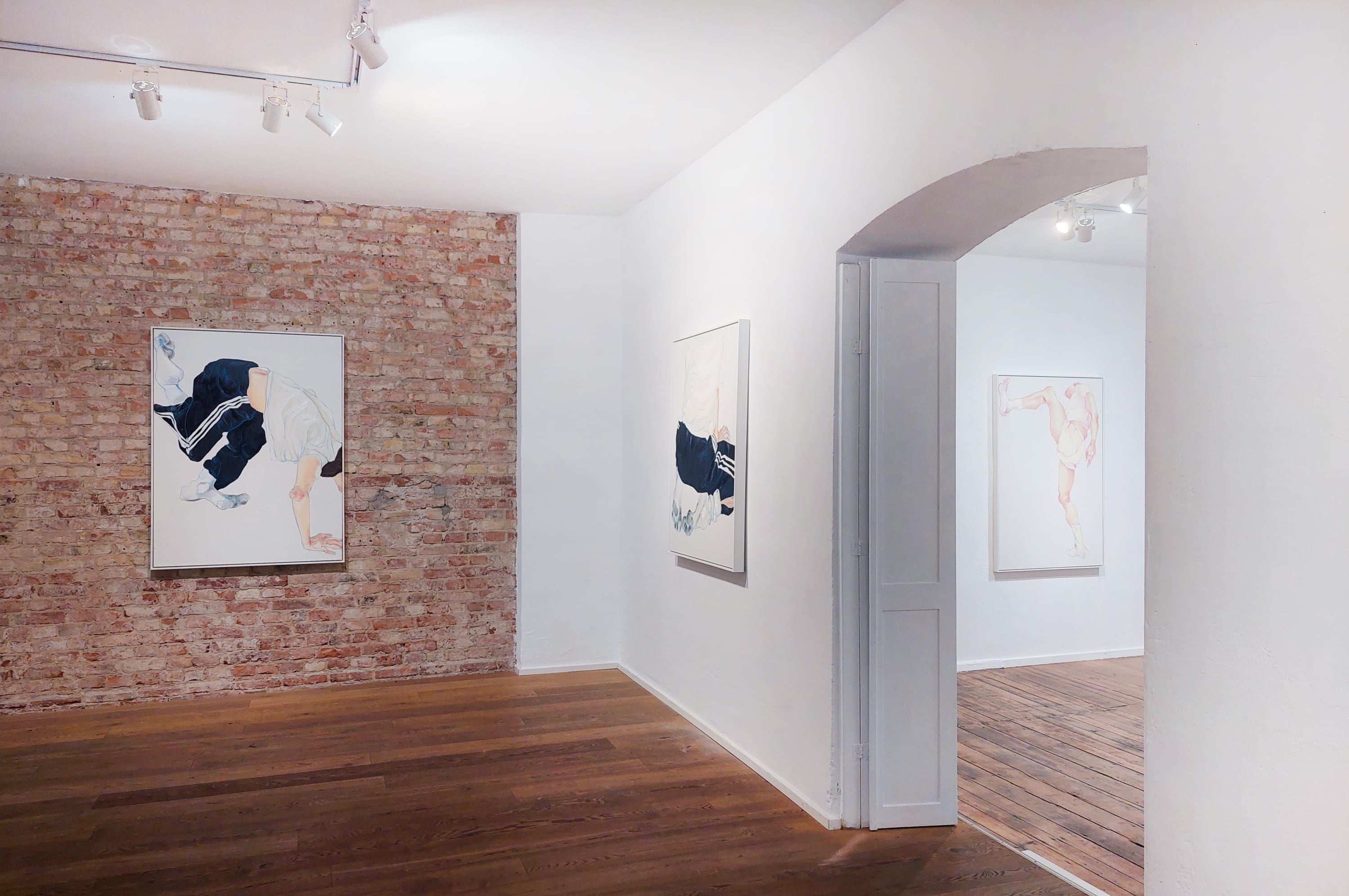 Luella Bartley, Passanger at Kristin Hjellegjerde, photo 3