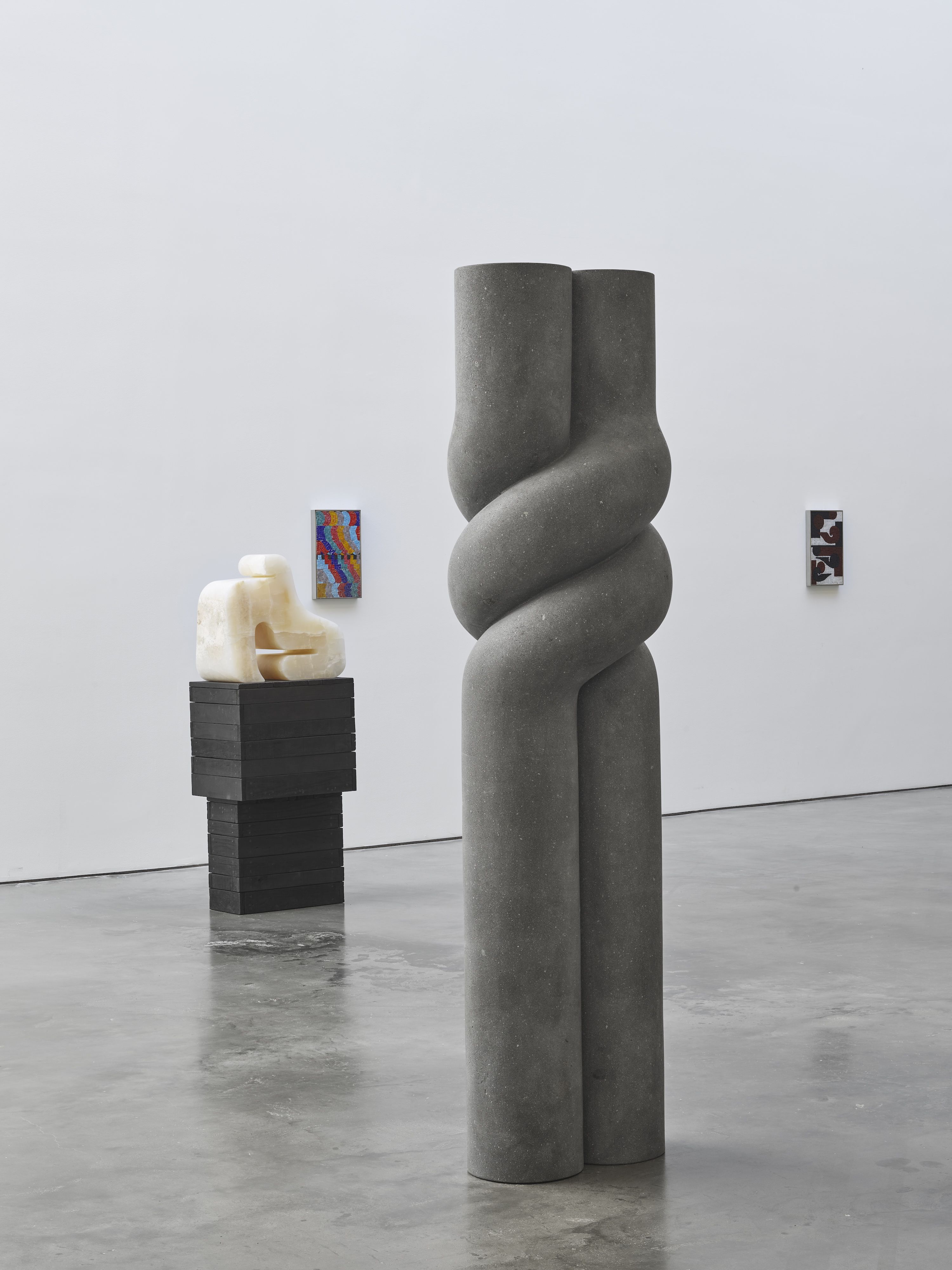 Pedro Reyes, Pedro Reyes at Lisson, photo 5
