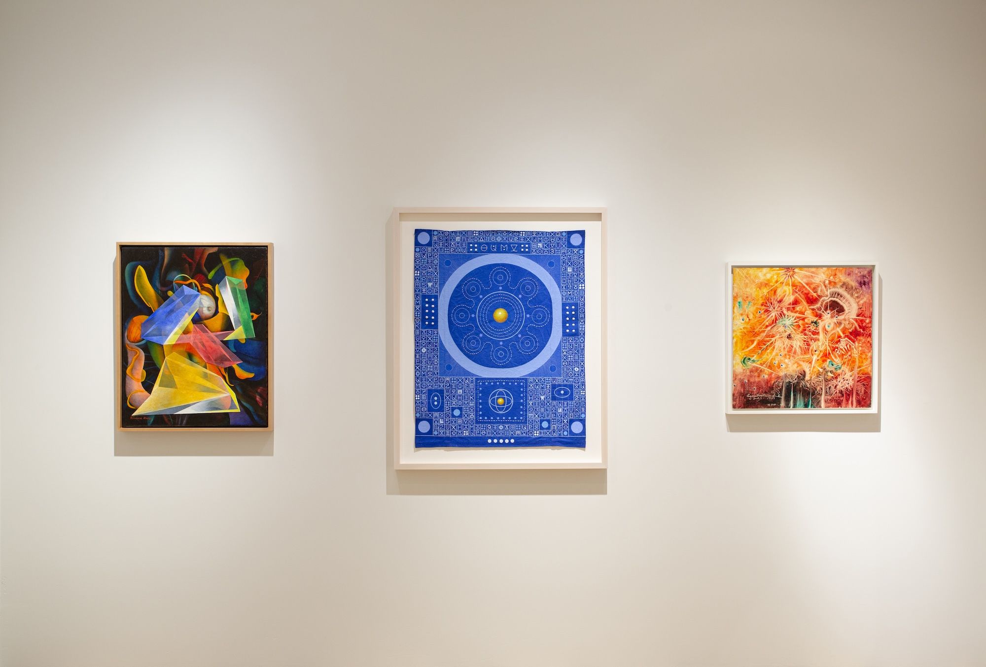 In a Dark Time, the Eye Begins to See, In a Dark Time, the Eye Begins to See at Andrew Edlin, photo 11