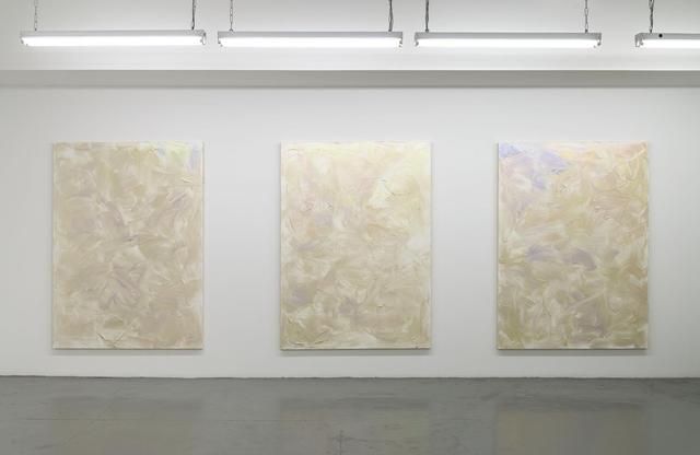 Stéphane Kropf, The Art of Looking Sideways at Marc Jancou Contemporary, photo 5