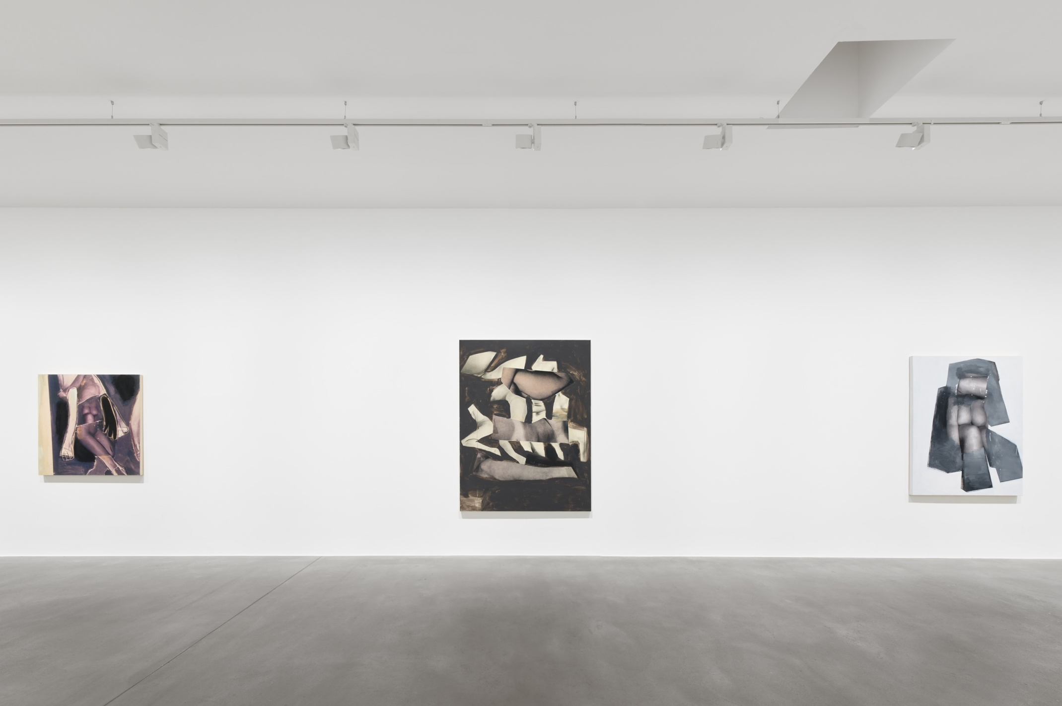 Richard Prince, Body at Max Hetzler, photo 9