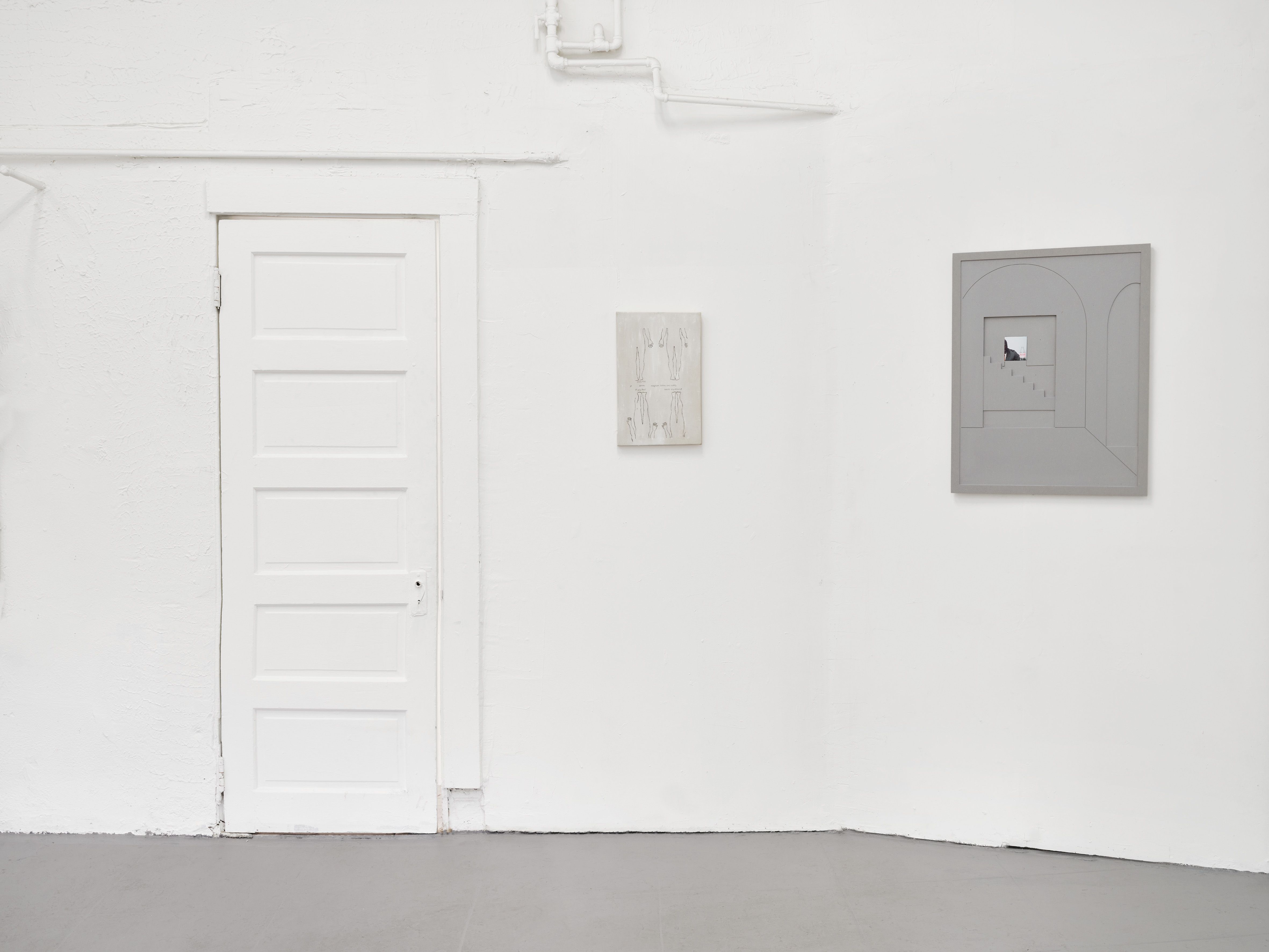 Compression, Compression at Temple Projects, photo 8