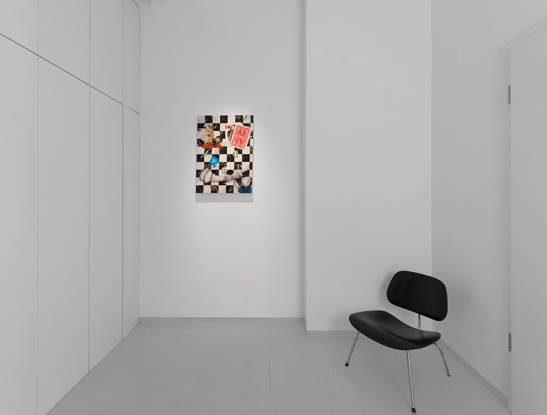 Katelyn Ledford, Plastic Smile at Duve, photo 6