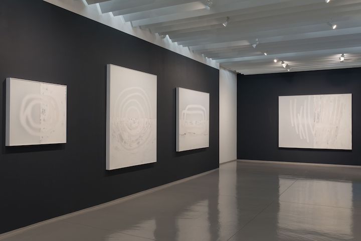 Udo Nöger, Painting With Light at Sundaram Tagore, photo 5