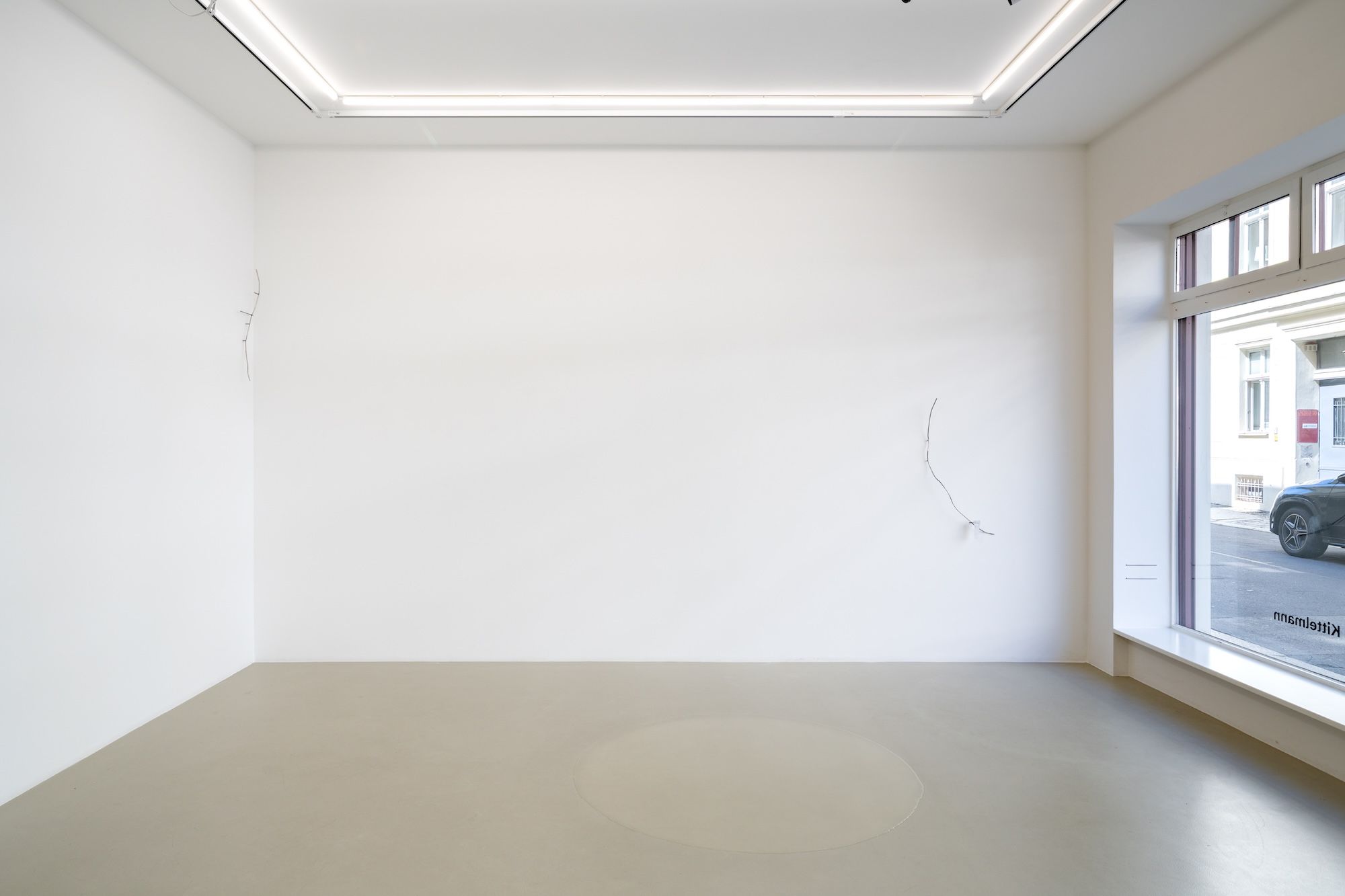 Abyss of Absence, Abyss of Absence at AOA;87, photo 2