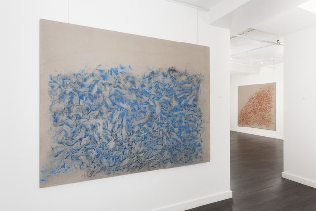 Vicky Colombet, Earth at Christian Duvernois Gallery, photo 4