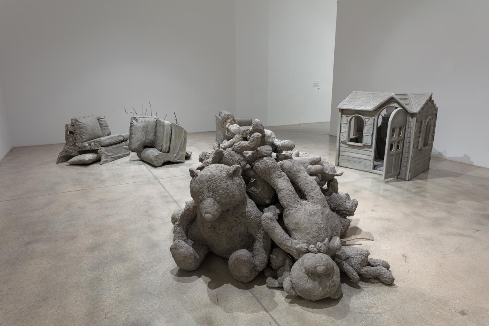 Collection Highlights, Collection Highlights at Rubell Museum, photo 4