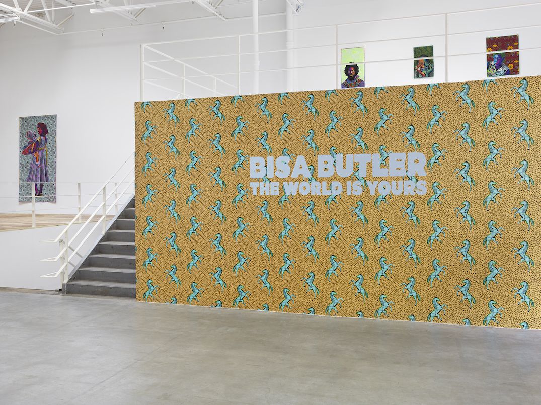 Installation view 12