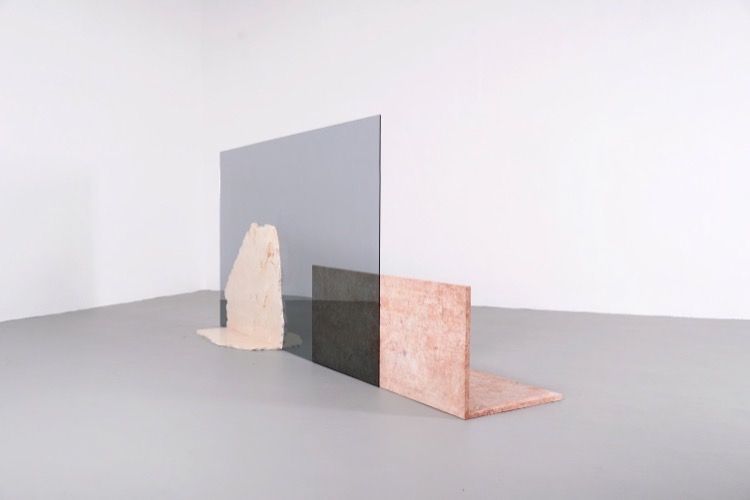 Installation view 2