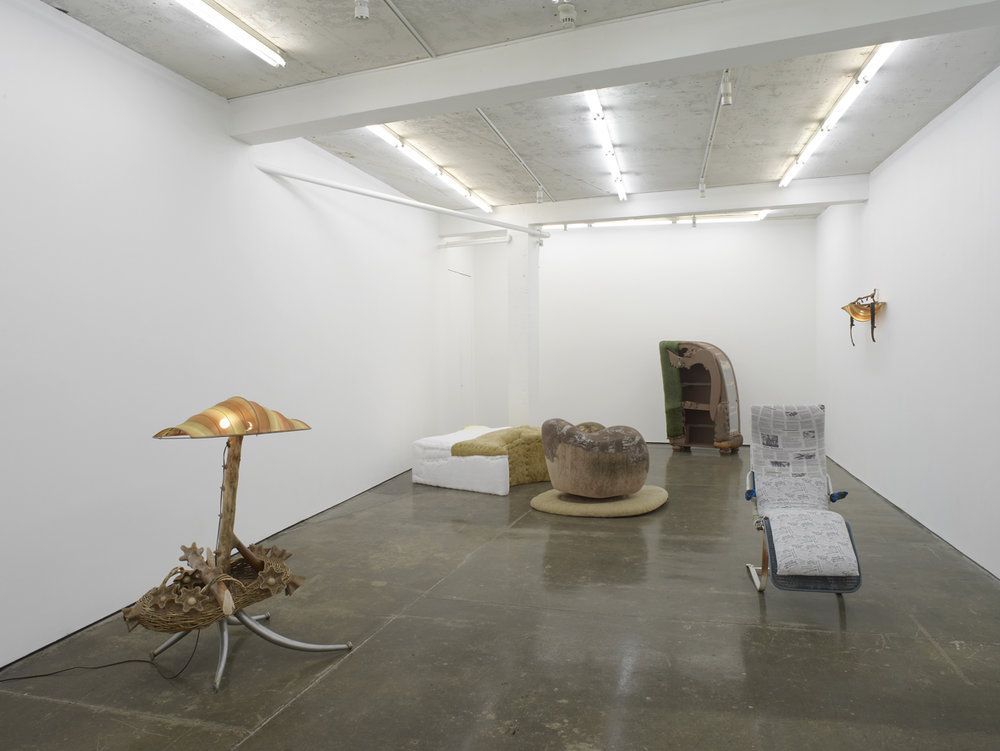 Jessi Reaves, Android Stroll at Herald St, photo 2