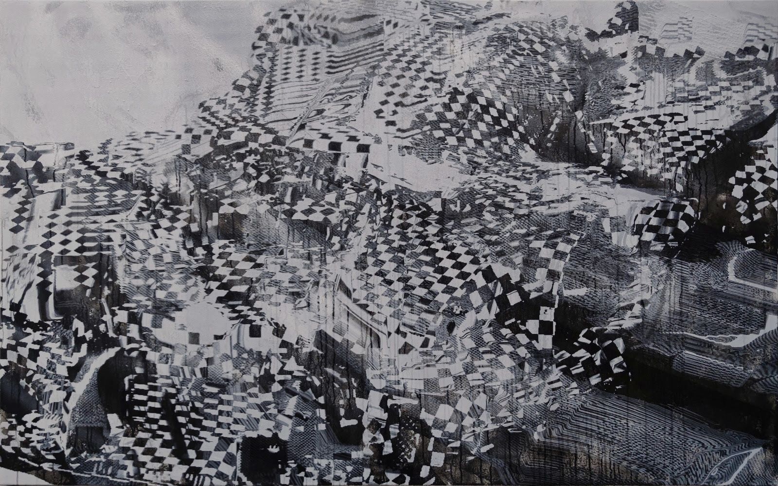 Simulacra, Simulacra at Future Gallery, photo 3