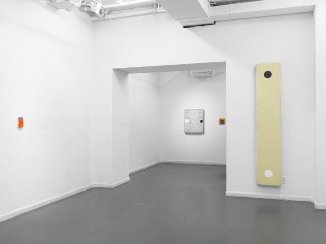 Otis Jones + Bret Slater, Otis Jones + Bret Slater at Louis B. James, photo 3
