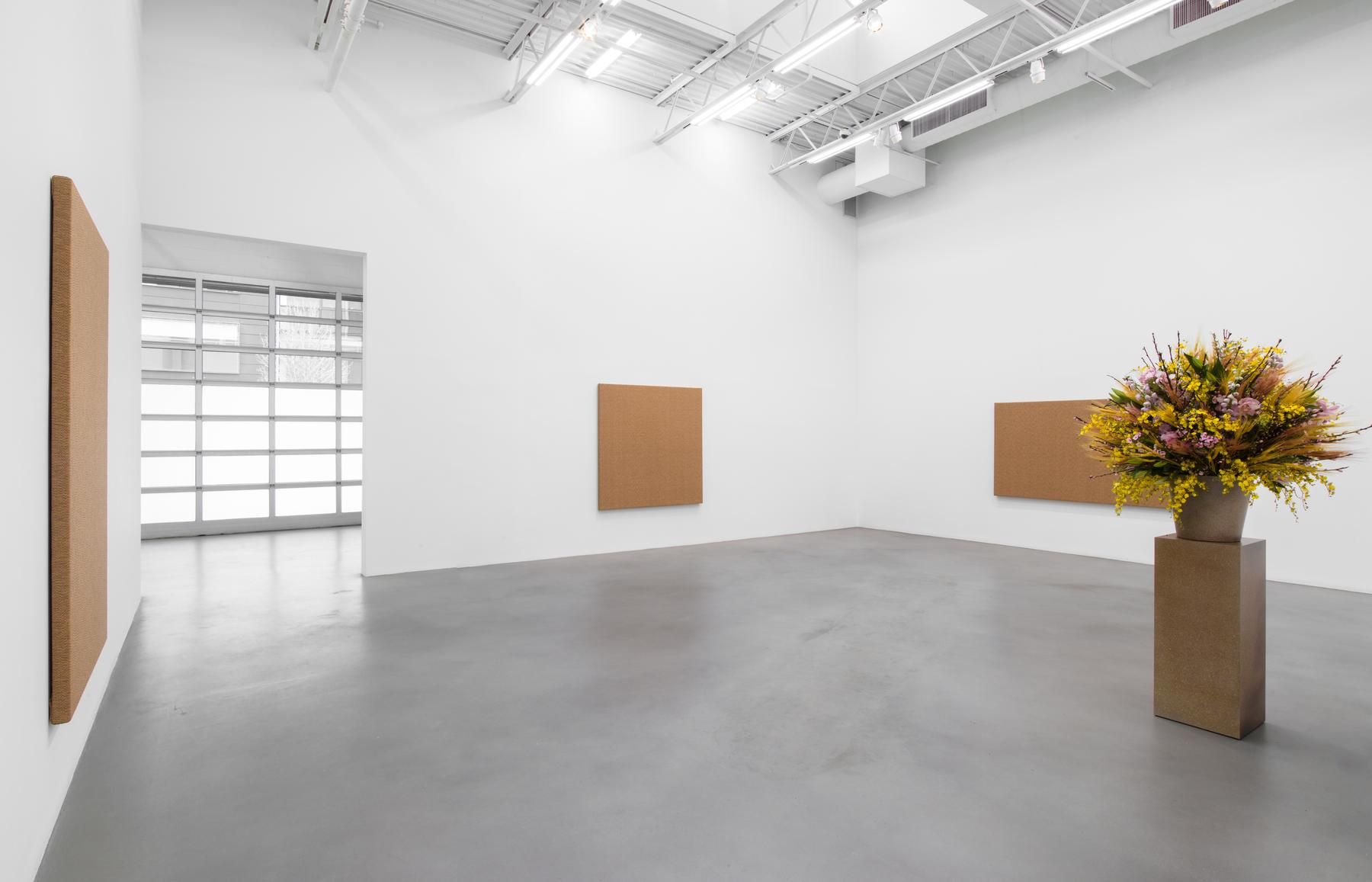 Willem de Rooij, Rye Wonk at Petzel, photo 7