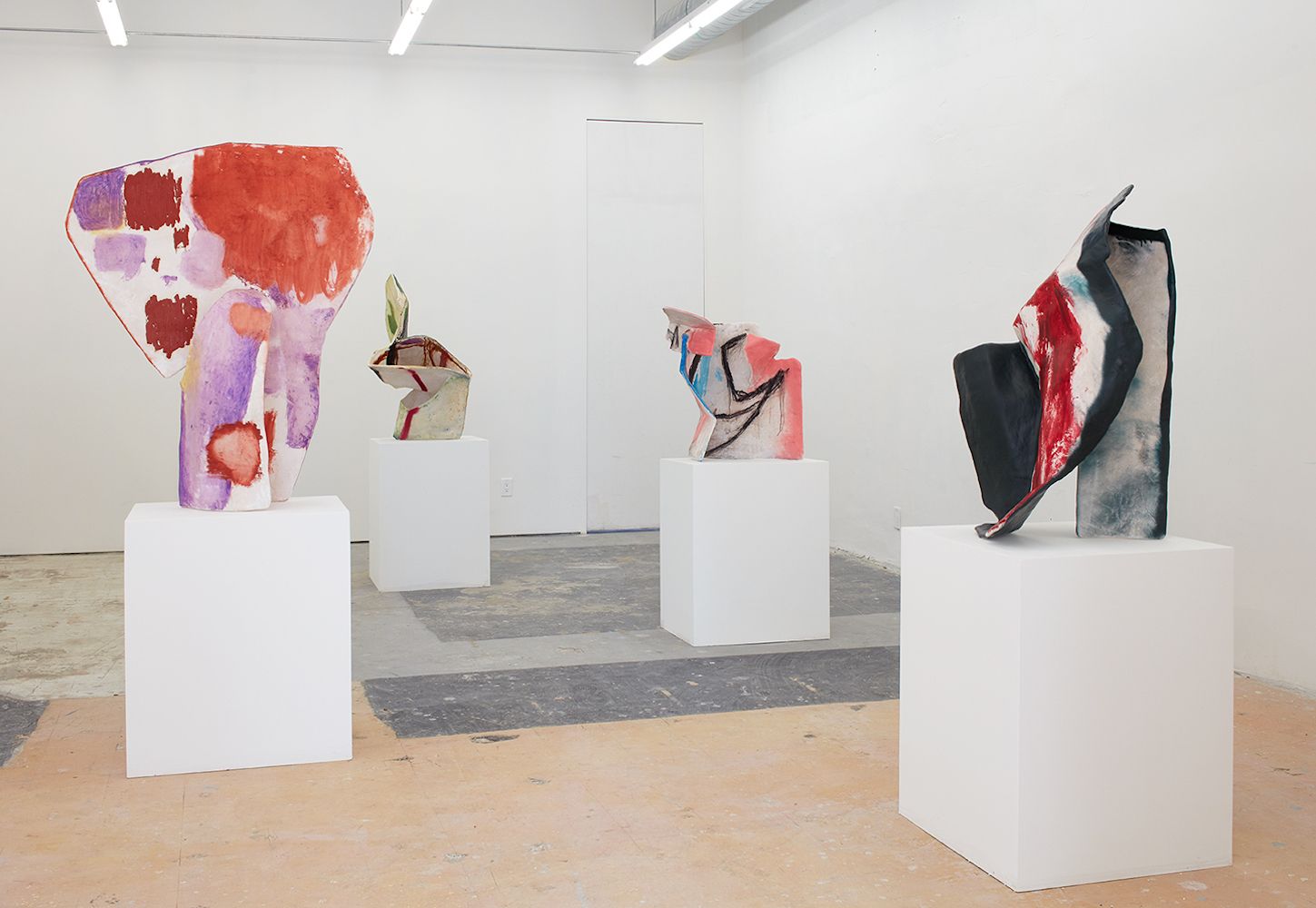 Ernesto Burgos, Potaje at Mier Gallery II, photo 3