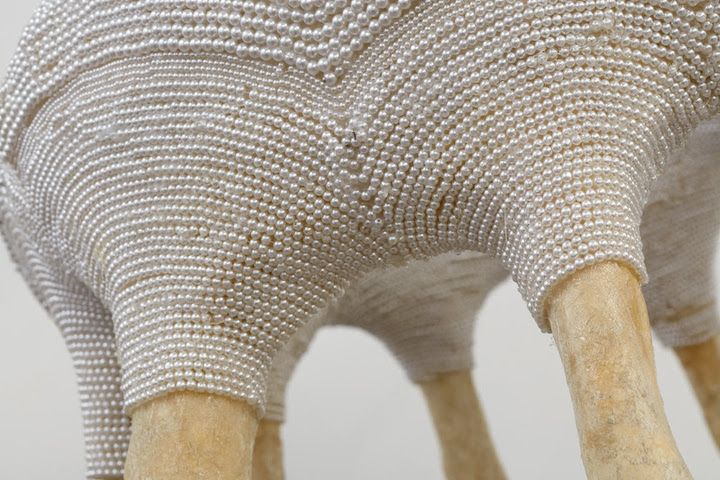 Claire Chambless, Role Play at Carlye Packer, photo 2