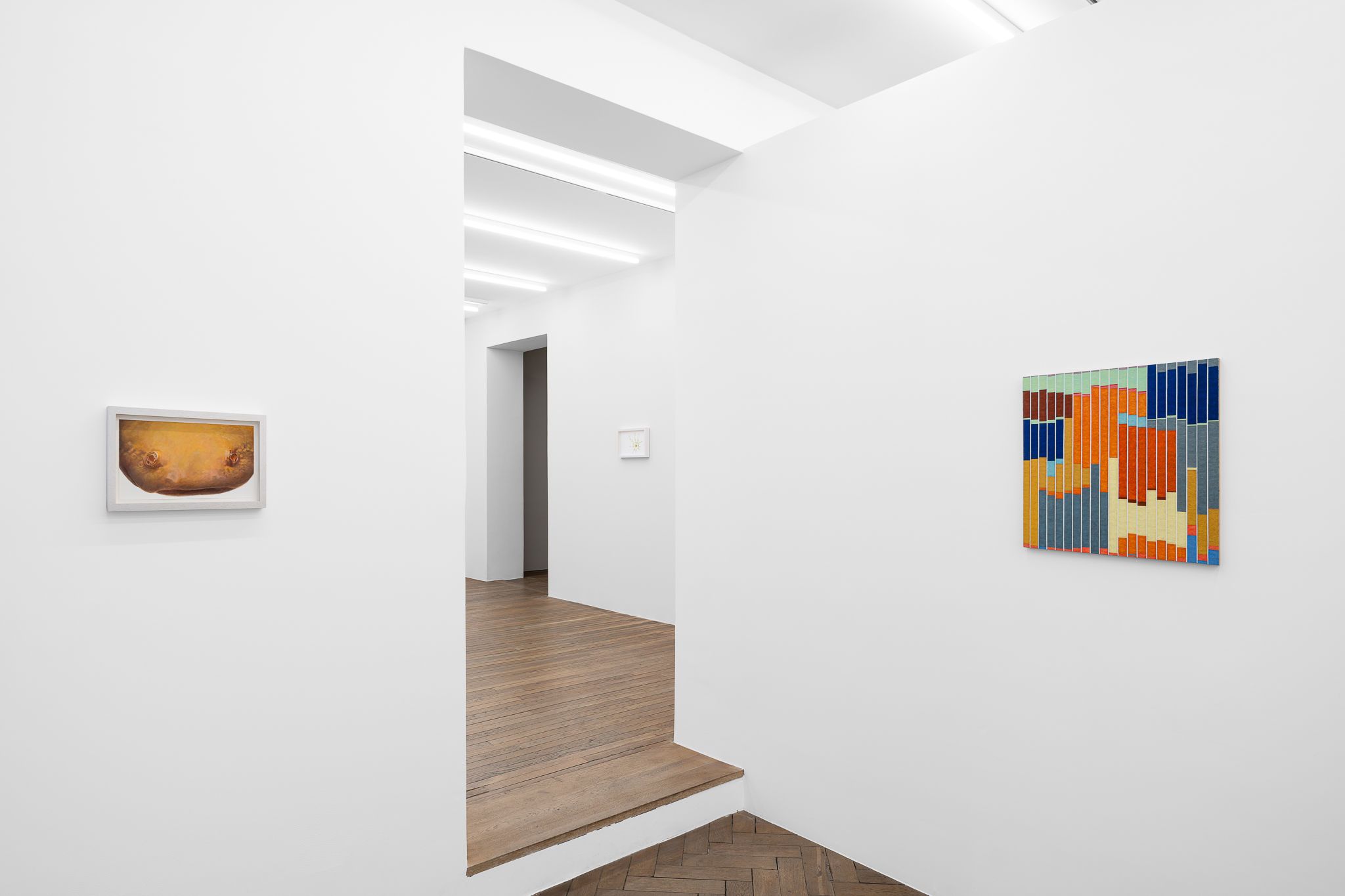 Melanie Smith, An Age of Liberty When the World Had Been Possible at Peter Kilchmann, photo 4