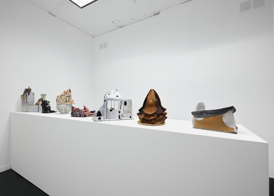 Lorenzo Bueno, Lorenzo Bueno at Lubov, photo 4