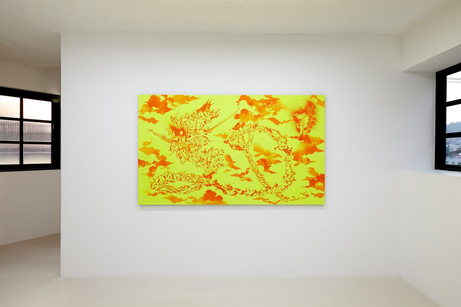 Dui Jip Ki, Dui Jip Ki at Esther Schipper, photo 5