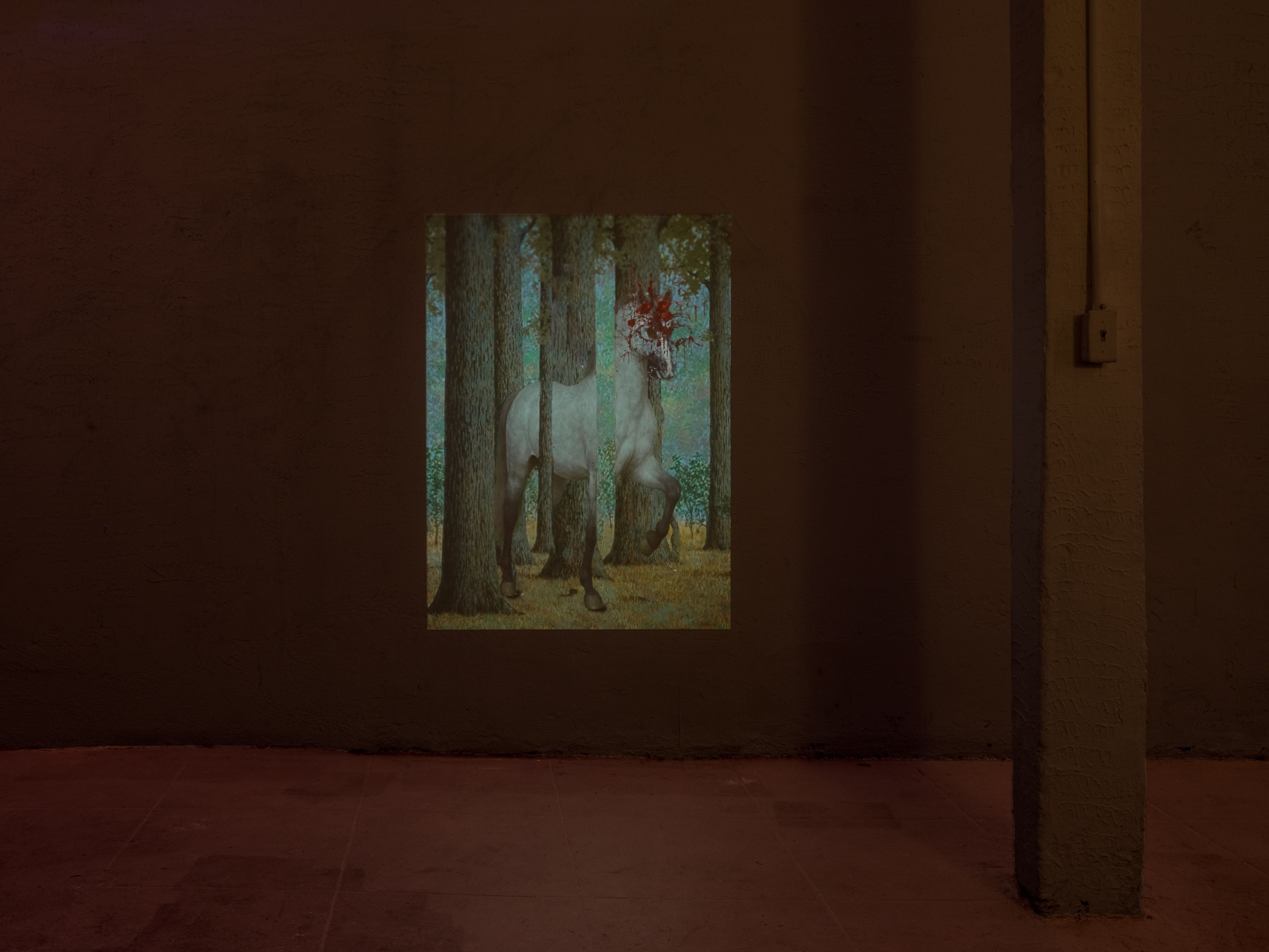 Dogperson39 & Parker Ito, Godperson93 at Temple Projects, photo 5