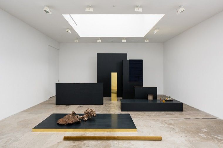 Isabelle Cornaro, Isabelle Cornaro at Hannah Hoffman, photo 2