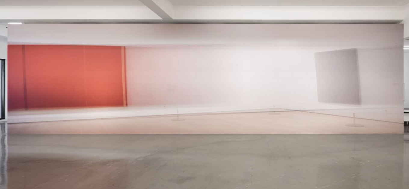 Louise Lawler, Going Through the Motions at Sprüth Magers, photo 2