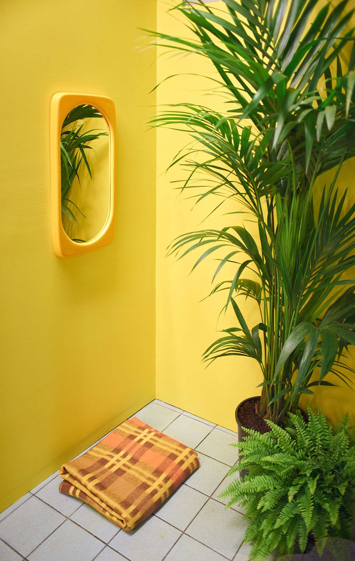 Ariana Papademetropoulos, Sunken Gardens at Soft Opening, photo 6