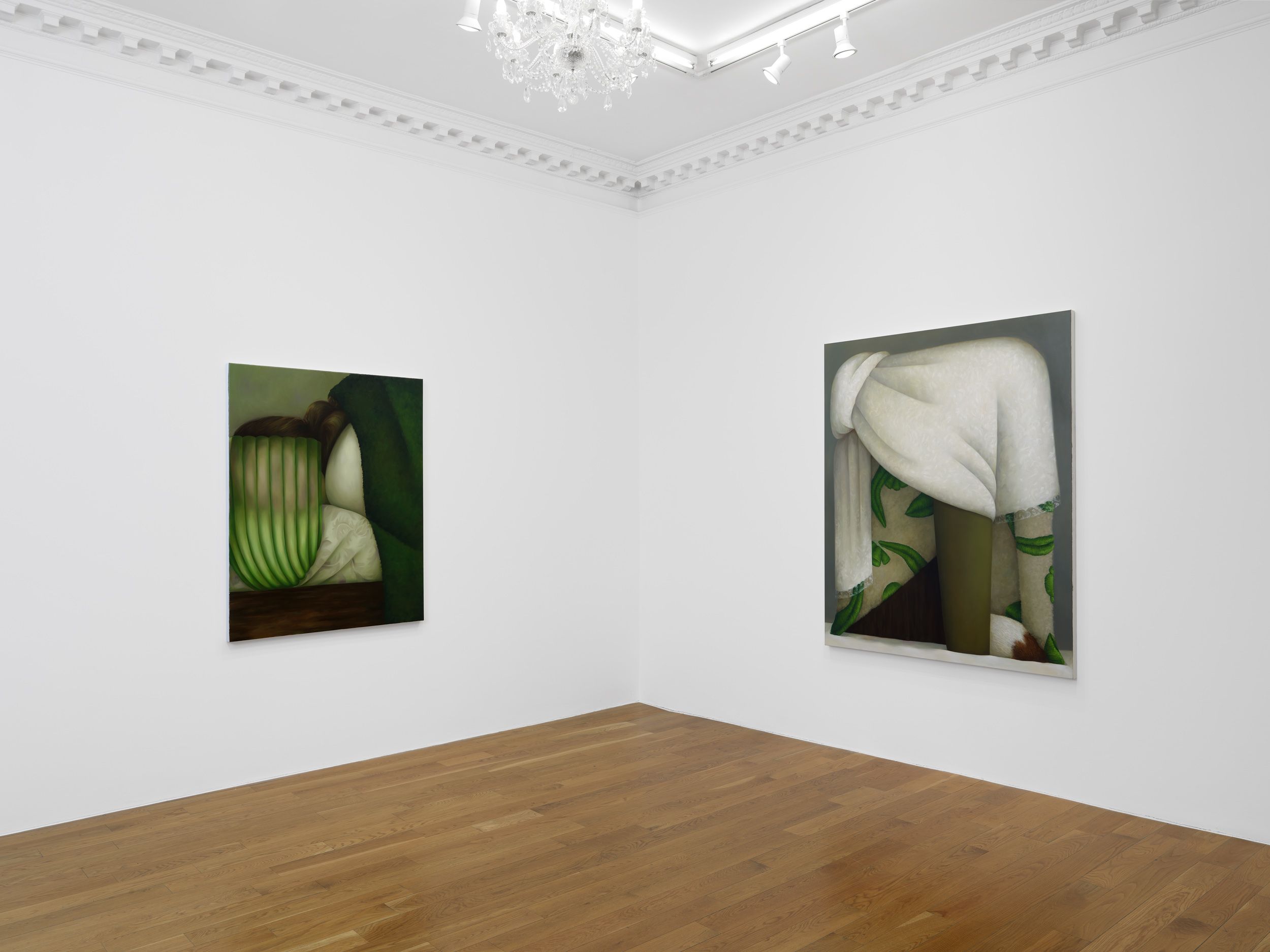 Diane Dal-Pra, Private Ceremonies at Massimo De Carlo, photo 5