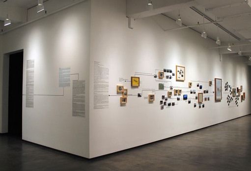 Tiffany Chung, Tiffany Chung at Tyler Rollins Fine Art, photo 2