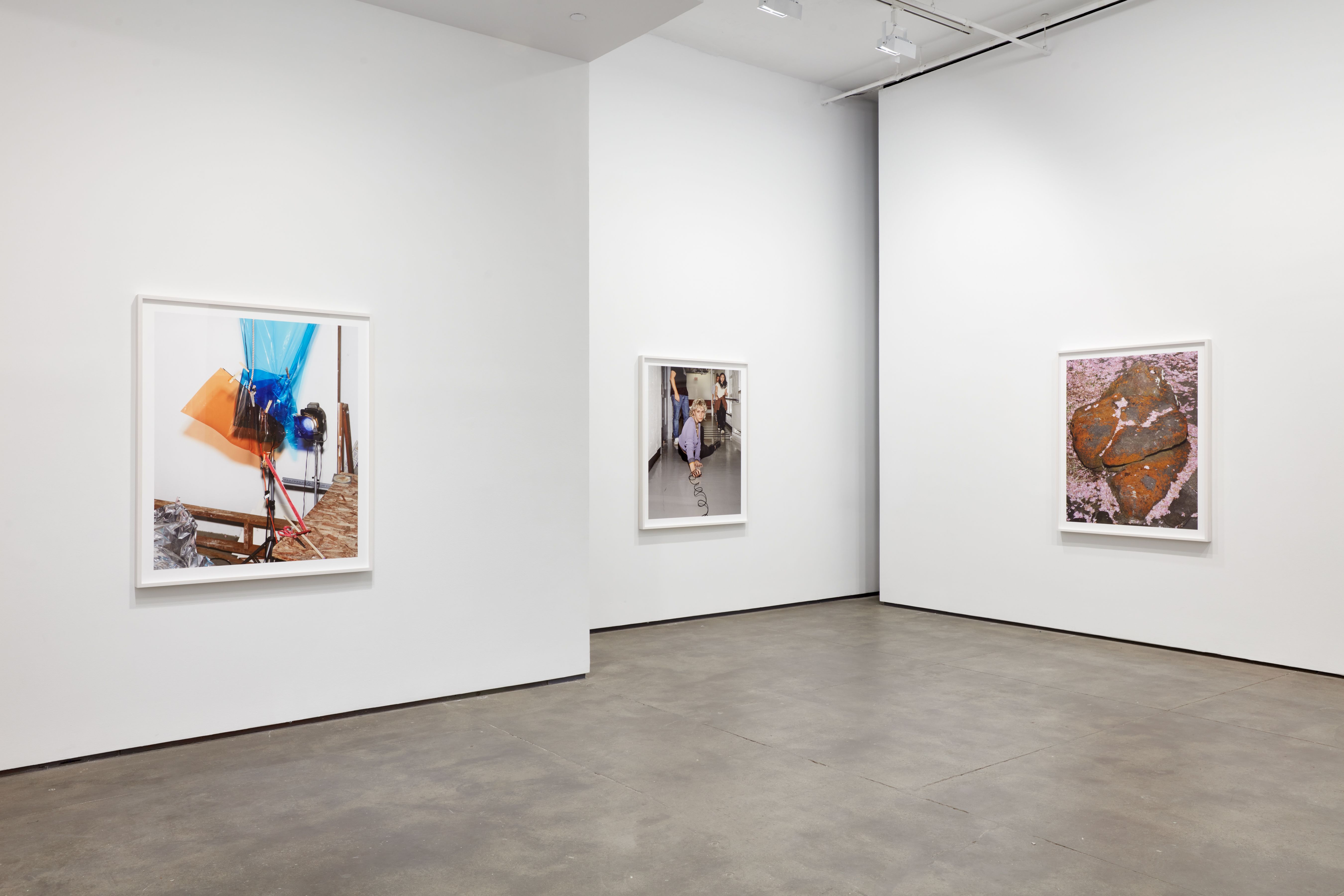 Installation view 6