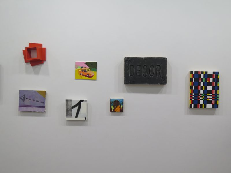 Small Goods, Small Goods at Projekt722, photo 2