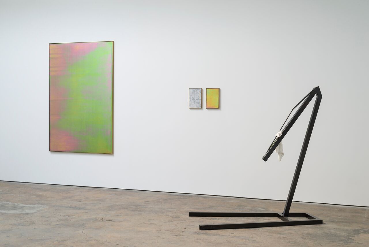 Devin Farrand, Heft at Ibid, photo 2