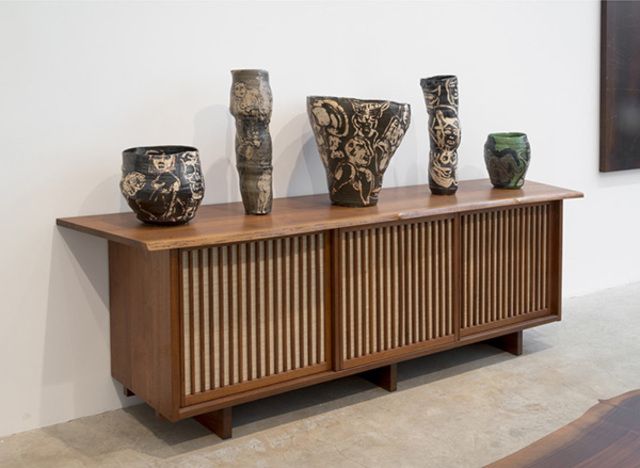 George Nakashima, In Conversation at Untitled, photo 18