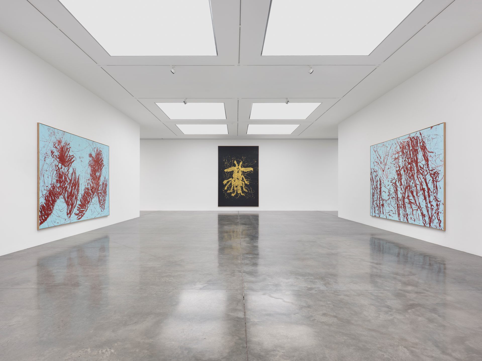 Georg Baselitz, image 2 of 7