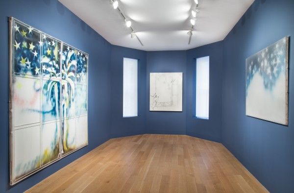 Mario Schifano, The ‘60s at Luxembourg & Dayan, photo 3