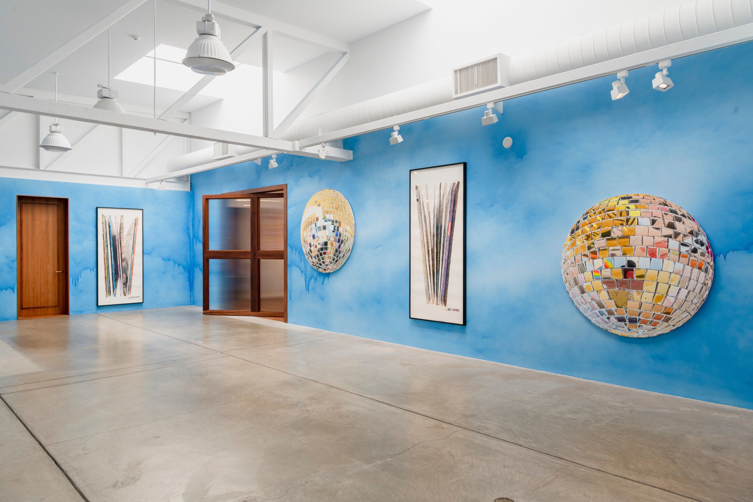Dave Muller, Bay Area Music Village at Anthony Meier, photo 7