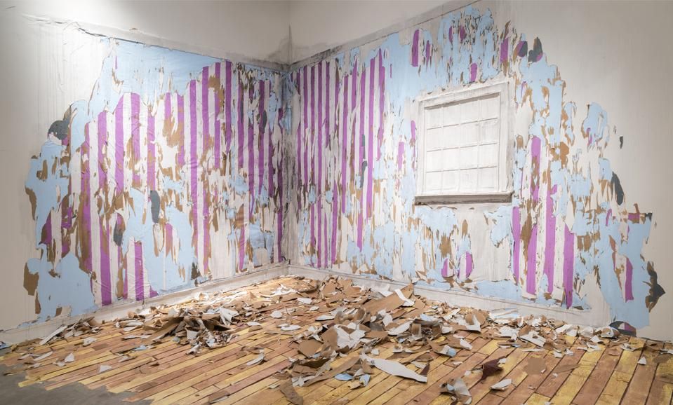 Apocryphal Times, Apocryphal Times at Friedman Benda, photo 6
