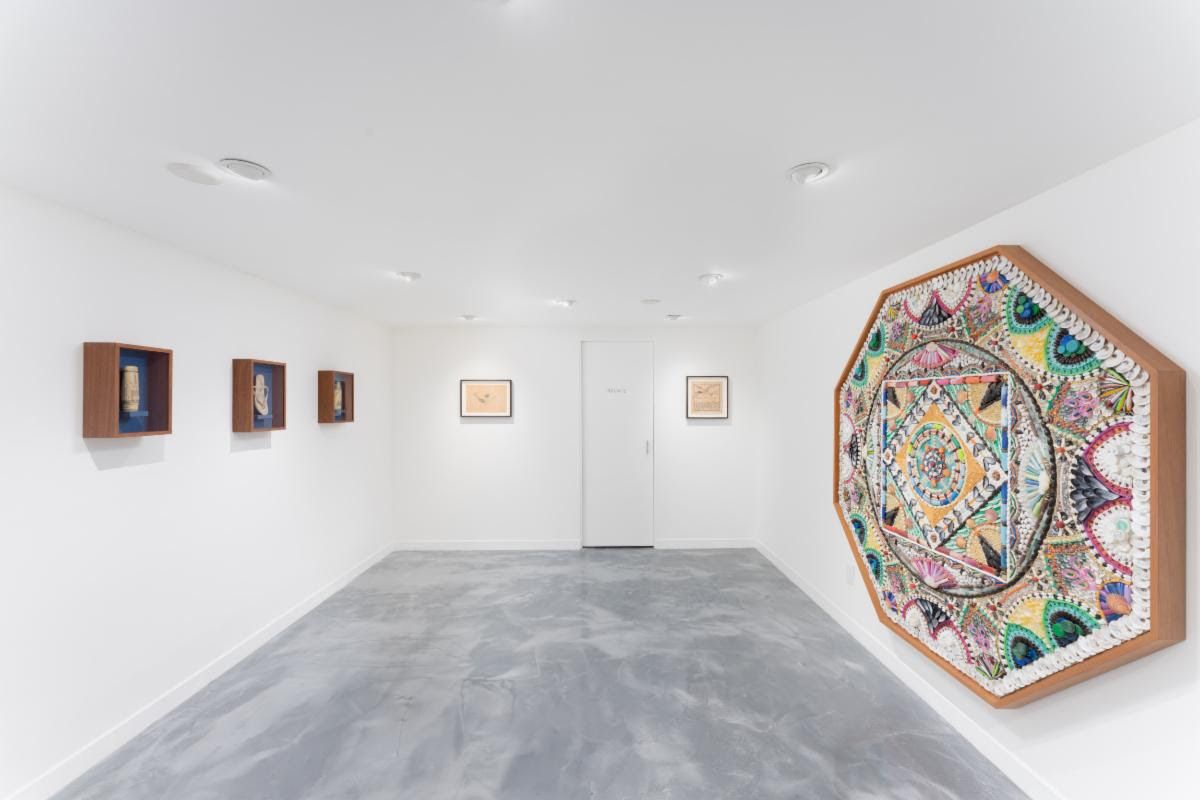 Duke Riley, Tomorrow Is a Mystery at Charlie James Gallery, photo 5