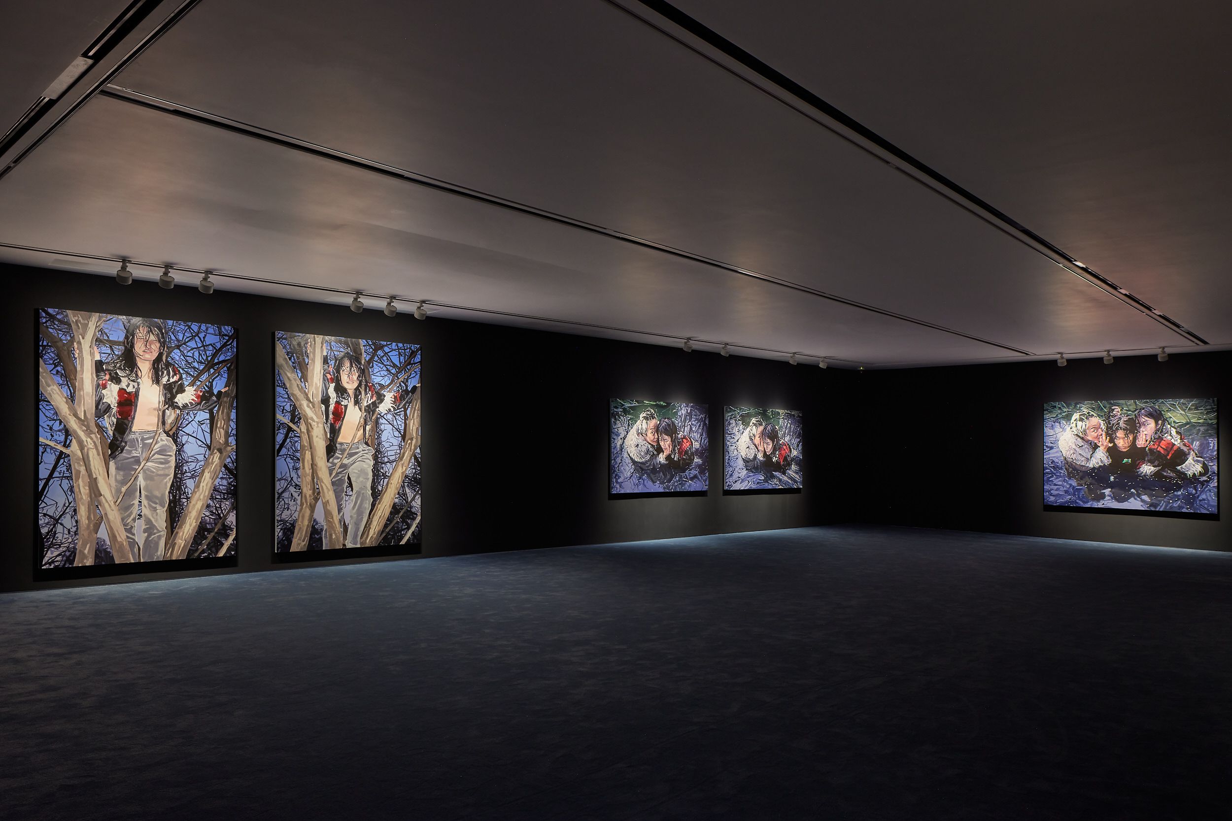 Miryu Yoon, Do Wetlands Scare You? at Foundry, photo 3